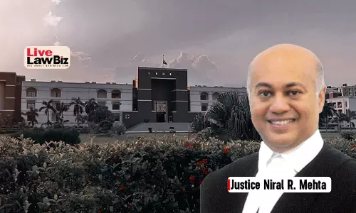 How Can Trademark Registry Restrict Use Of A Mark Without Reasons, Gujarat High Court Orally Asks?