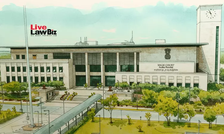 Andhra Pradesh High Court Upholds 200% VAT Penalty On Trader For Bogus Bill Trading