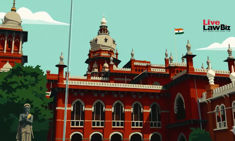 Limitation Plea Can Be Raised At Any Stage As Long As Facts Are On Record: Madras High Court