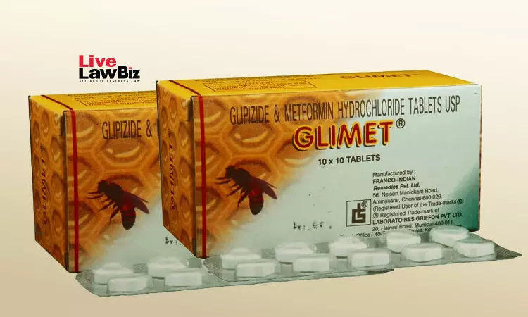 Bombay High Court Temporarily Bars Zee Laboratories From Using “GLYZET” Mark, Imposes ₹50 Lakh Costs