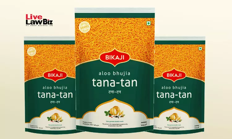 Calcutta High Court Removes Rival TANA TAN Trademark, Rules Bikaji Foods Is Prior User