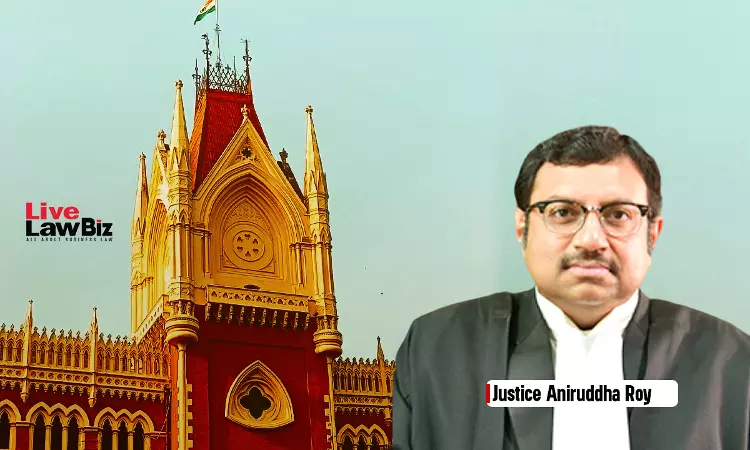 Reference to Arbitration Requires Independent Application, Cannot be Inferred from Plea to Reject Plaint: Calcutta High Court