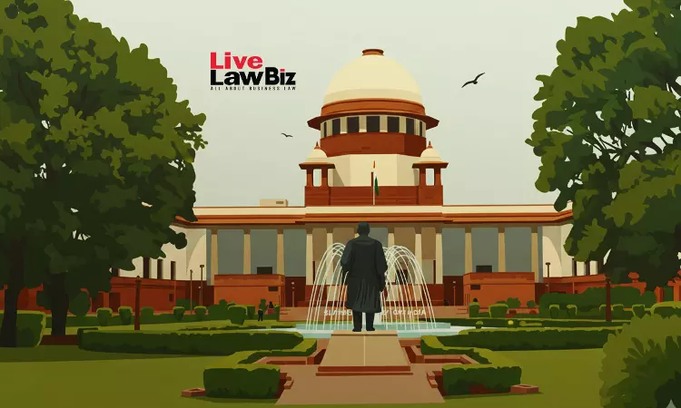 Minimum Import Price On Steel Notification Enforceable Only From Gazette Publication, Not Website Upload: Supreme Court