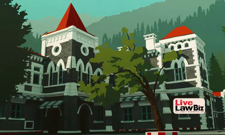 Landowner Who Transfers Development Rights Is Jointly Liable To Homebuyers: Uttarakhand High Court