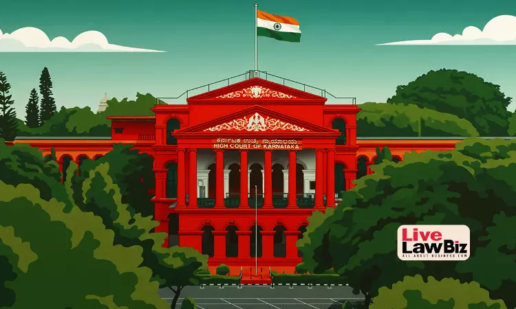 Karnataka High Court Refuses Daughters Plea For Parents Interim Bail In GST Evasion Case Karnataka High Court Refuses Daughters Plea For Parents Interim Bail In GST Evasion Case