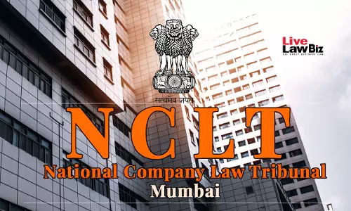 NCLT Mumbai Sets Aside Reclassification of PNB from Secured To Unsecured Creditor In Arshiya CIRP NCLT Mumbai Sets Aside Reclassification of PNB from Secured To Unsecured Creditor In Arshiya CIRP