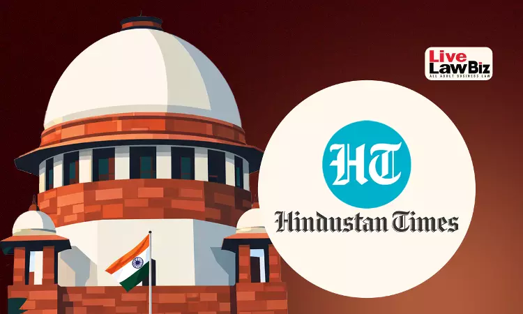 Booking Speakers For Events Is Not Event Management, No Service Tax Under That Head: Supreme Court Booking Speakers For Events Is Not Event Management, No Service Tax Under That Head: Supreme Court