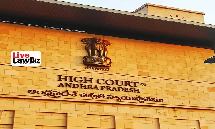 Andhra Pradesh High Court Dismisses SEIL Plea Seeking Zero-Rated GST Refund On Power Supplied To PTC