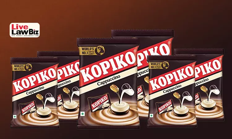 Kopiko Is Sugar Confectionery, Not Coffee-Based Product; 6%, Not 12%, Excise Duty Applies: CESTAT Hyderabad