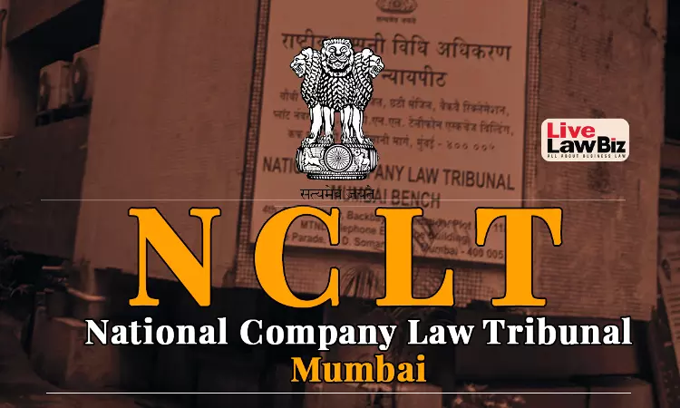 Mere Preparation Of Balance Sheets Does Not Prove Business Activity: NCLT Mumbai Upholds Radiant Inn Strike-Off Mere Preparation Of Balance Sheets Does Not Prove Business Activity: NCLT Mumbai Upholds Radiant Inn Strike-Off