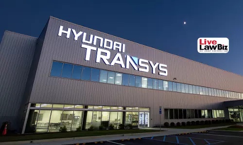 Parts Used For Intelligent Manual Transmission Not Clutch Parts, CESTAT Rules In Hyundai Transys Favour