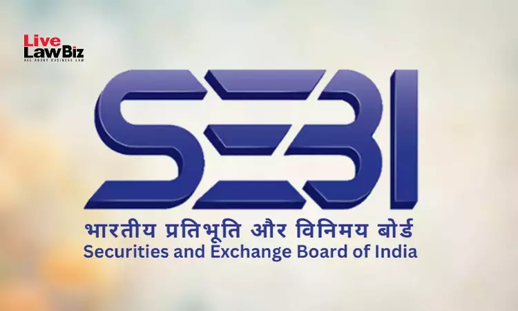 SEBI Limits Technical Glitch Reporting Norms To Stockbrokers With Over 10,000 Clients