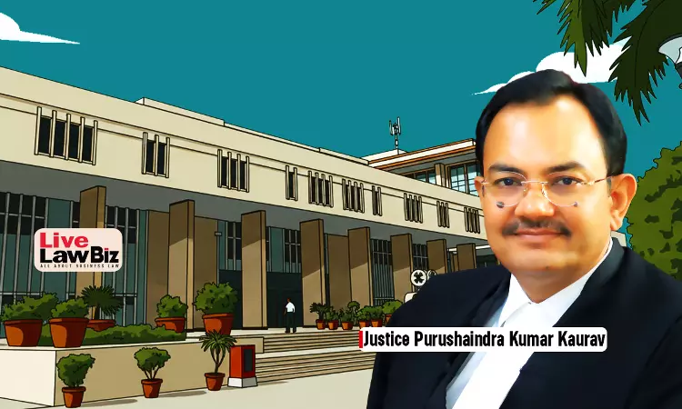 Director Not Party To Companys Articles of Association Cannot Invoke Arbitration Under the Articles: Delhi HC