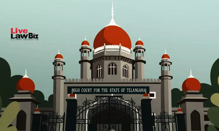 Allowing Filing Of Additional Documents Without Reasonable Cause In Trial Defeats Speedy Disposal Of Commercial Suits: Telangana High Court Allowing Filing Of Additional Documents Without Reasonable Cause In Trial Defeats Speedy Disposal Of Commercial Suits: Telangana High Court