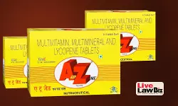 A To Z Is Generic For Multivitamins, Cannot Be Monopolised: Delhi High Court