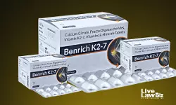 Delhi High Court Lifts Injunction On BONERICH In Dispute With Pharma Mark BONRICH