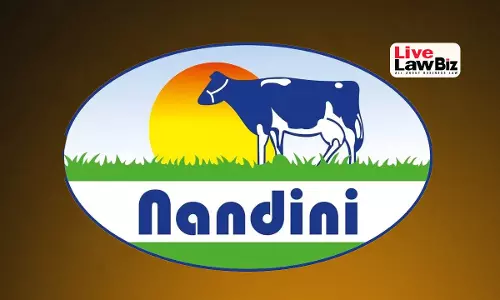 Madras High Court Upholds KMFs Opposition To Registration of NANDINI Mark For Agarbattis