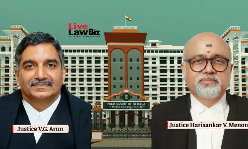 Kerala HC Grants Interim Relief To Retired Union Bank Employees From GST On Group Health Insurance Premium