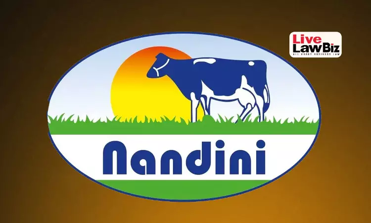 Madras High Court Upholds KMFs Opposition To Registration of NANDINI Mark For Agarbattis Madras High Court Upholds KMFs Opposition To Registration of NANDINI Mark For Agarbattis