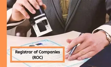 ROC Ahmedabad Fines SMR Jewels ₹54,500 For 445-Day Delay In Filing Private Placement Resolution
