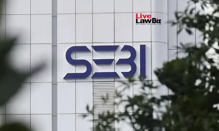 SEBI Notifies 2026 Amendment Regulations Defining Retail Individual Investors SEBI Notifies 2026 Amendment Regulations Defining Retail Individual Investors