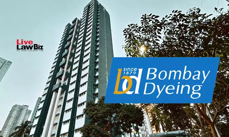 SAT Overturns SEBI Orders Against Bombay Dyeing, SCAL In Flat Sale MoU Case In 2–1 Verdict SAT Overturns SEBI Orders Against Bombay Dyeing, SCAL In Flat Sale MoU Case In 2–1 Verdict