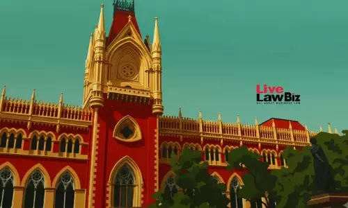 Suit Liable To Dismissal Cannot Be Transferred To Commercial Division: Calcutta High Court Suit Liable To Dismissal Cannot Be Transferred To Commercial Division: Calcutta High Court