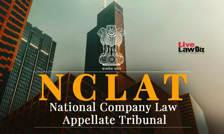 NCLAT Issues Notice On RECs ₹37.48 Crore Insolvency Appeal Against Poena Power NCLAT Issues Notice On RECs ₹37.48 Crore Insolvency Appeal Against Poena Power
