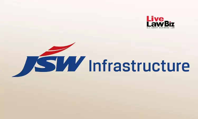 NCLT Mumbai Approves ₹467 Crore JSW Infrastructure Plan For NCR Rail Revival NCLT Mumbai Approves ₹467 Crore JSW Infrastructure Plan For NCR Rail Revival