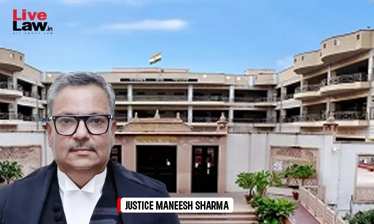 Can GST Be Levied On Sale of Vacant Land? Rajasthan High Court To Examine