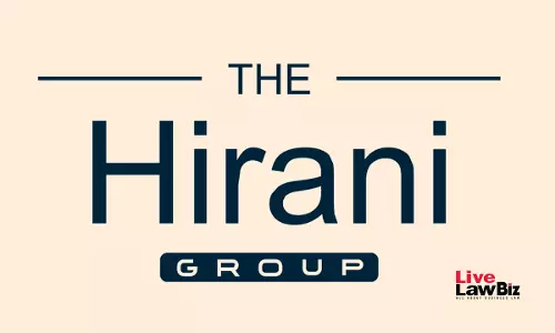 NCLT Mumbai Approves Rs 345.6 Crore Hirani Ventures Plan For E-Commerce Magnum NCLT Mumbai Approves Rs 345.6 Crore Hirani Ventures Plan For E-Commerce Magnum