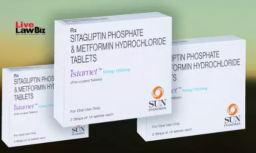 Delhi High Court Awards ₹81 Lakh to Merck, Sun Pharma In Diabetes Drug Patent Infringement Case