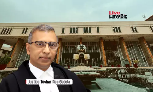 Delhi High Court Sets Aside Rejection Of Comforter System Patent, Orders Fresh Review Delhi High Court Sets Aside Rejection Of Comforter System Patent, Orders Fresh Review