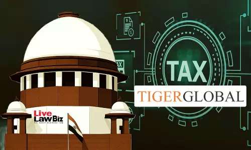 Beyond The TRC: A Veil-Piercing Moment In International Tax Law