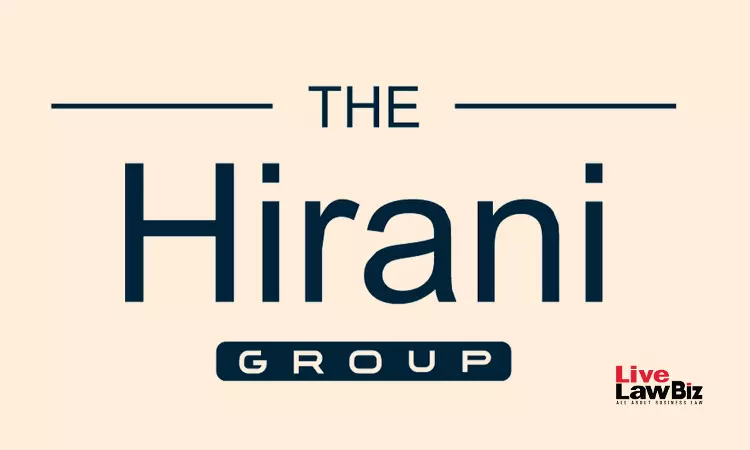 NCLT Mumbai Approves Rs 345.6 Crore Hirani Ventures Plan For E-Commerce Magnum NCLT Mumbai Approves Rs 345.6 Crore Hirani Ventures Plan For E-Commerce Magnum