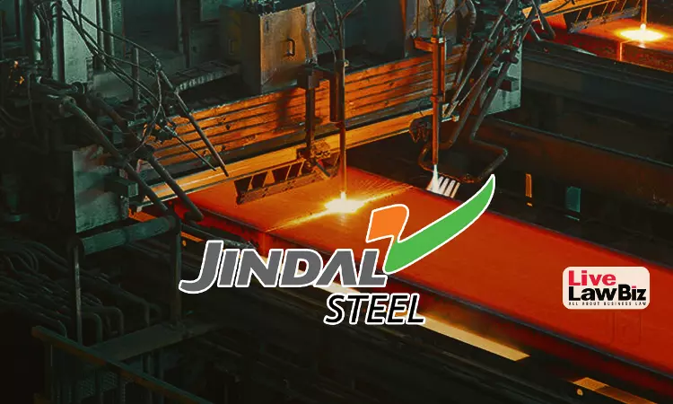 Orissa High Court Quashes ₹8.62-Crore Ex-Parte GST Demand Against Jindal Steel