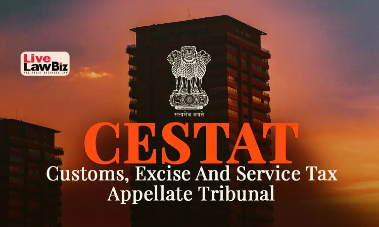 Textile Processing Once Classified As Manufacture Cant Be Reclassified As Service: CESTAT Kolkata
