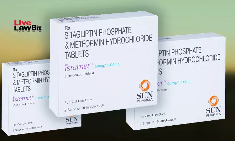 Delhi High Court Awards ₹81 Lakh to Merck, Sun Pharma In Diabetes Drug Patent Infringement Case Delhi High Court Awards ₹81 Lakh to Merck, Sun Pharma In Diabetes Drug Patent Infringement Case