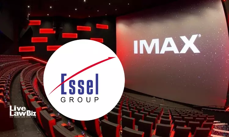 Supreme Court Orders Status Quo, Asset Disclosure In IMAX–E-City Arbitration Dispute Supreme Court Orders Status Quo, Asset Disclosure In IMAX–E-City Arbitration Dispute