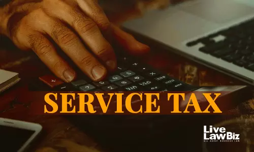 CESTAT Delhi Quashes Service Tax Demand On Charitable Society Running Educational Activities CESTAT Delhi Quashes Service Tax Demand On Charitable Society Running Educational Activities