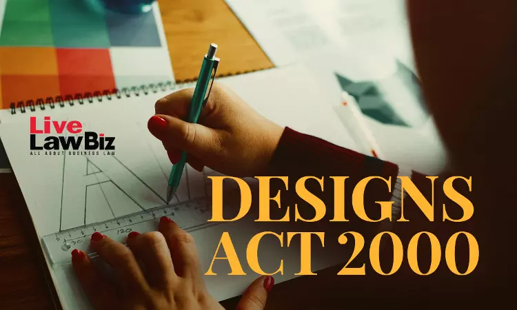 Government Proposes Protection For Metaverse Designs, Virtual Products Under Designs Act