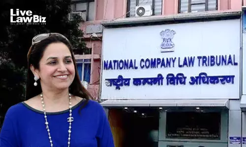 NCLT Delhi Admits Rana Kapoor Family Company Bliss House Into Insolvency Over ₹922-Crore Default NCLT Delhi Admits Rana Kapoor Family Company Bliss House Into Insolvency Over ₹922-Crore Default