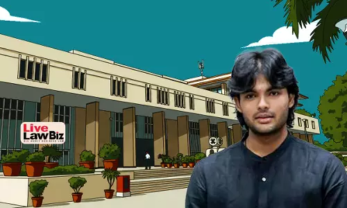 Delhi High Court Orders Takedown of AI Deepfake Film Violating Personality Rights Of Pawan Kalyans Son Delhi High Court Orders Takedown of AI Deepfake Film Violating Personality Rights Of Pawan Kalyans Son