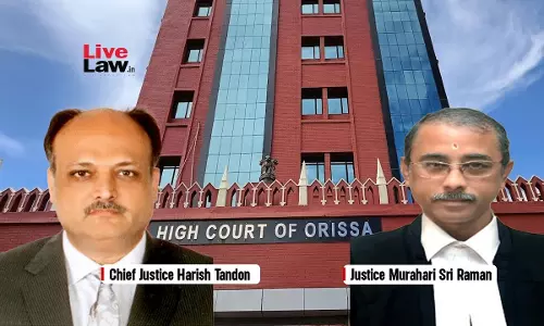Orissa High Court Directs GST Dept to Pay 6% Interest On IGST Refunds For Ocean Freight Orissa High Court Directs GST Dept to Pay 6% Interest On IGST Refunds For Ocean Freight