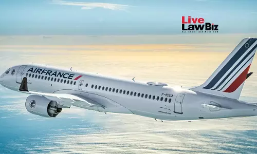 Following Earlier Rulings, ITAT Delhi Holds Air France Income Not Taxable Under India–France DTAA